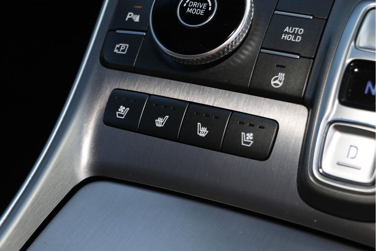 2022 Hyundai Santa Fe Highlander TM.V4