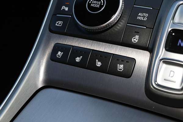2022 Hyundai Santa Fe Highlander TM.V4