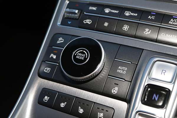 2022 Hyundai Santa Fe Highlander TM.V4