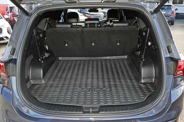 2022 Hyundai Santa Fe Highlander TM.V4