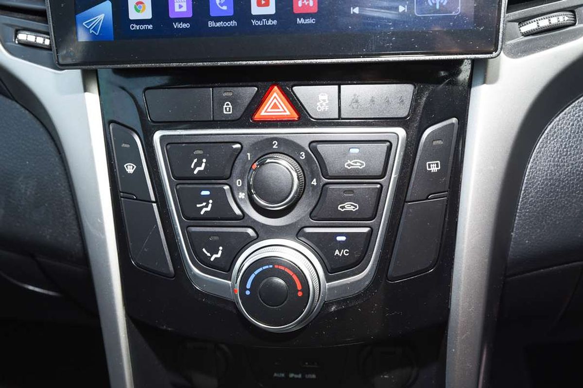 2013 Hyundai i30 Active GD