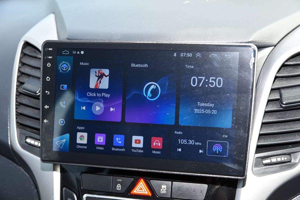 2013 Hyundai i30 Active GD
