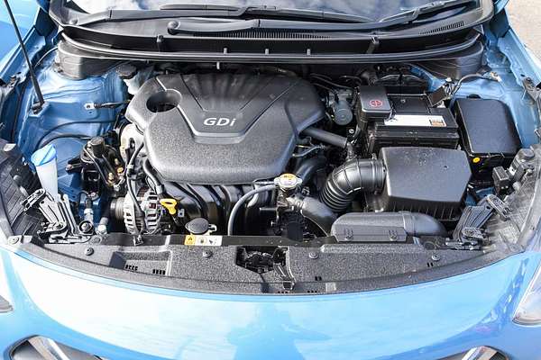 2013 Hyundai i30 Active GD
