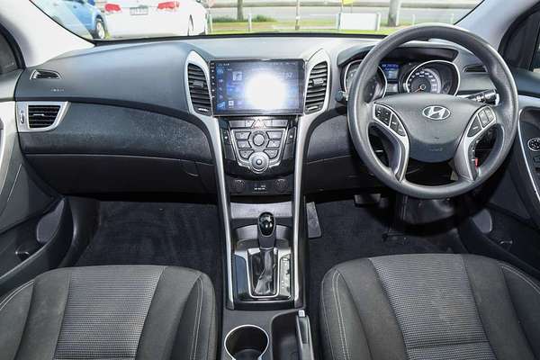 2013 Hyundai i30 Active GD