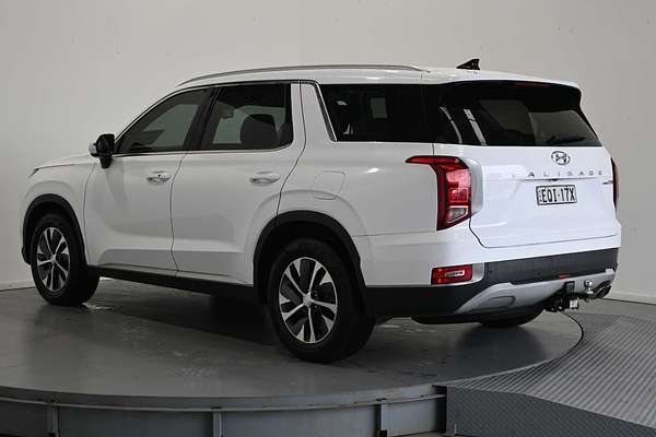 2021 Hyundai Palisade LX2.V1
