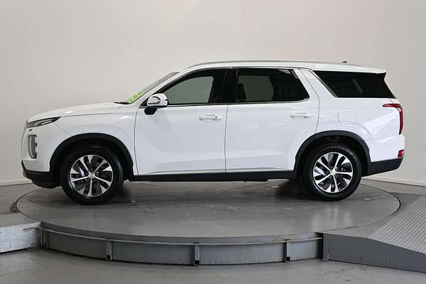 2021 Hyundai Palisade LX2.V1