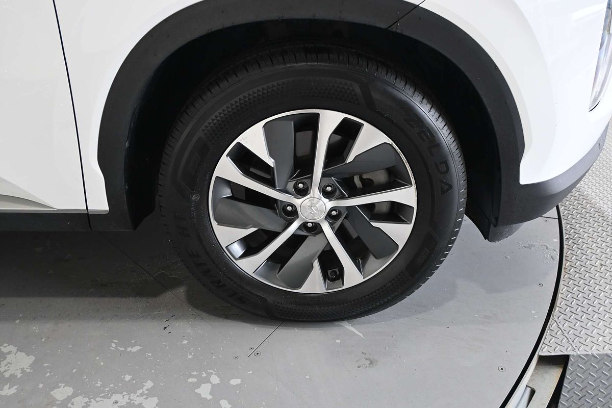 2021 Hyundai Palisade LX2.V1