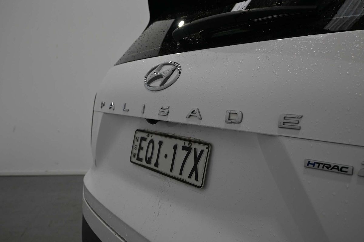 2021 Hyundai Palisade LX2.V1