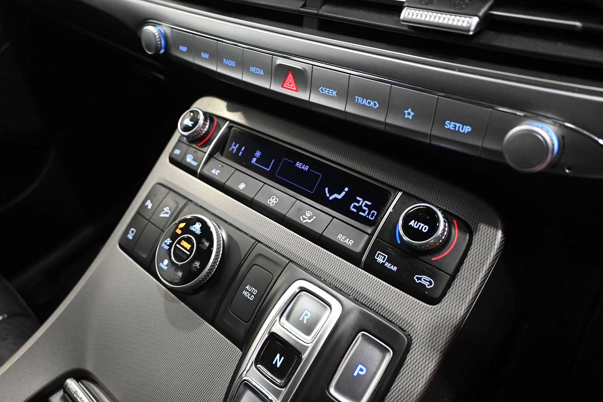2021 Hyundai Palisade LX2.V1