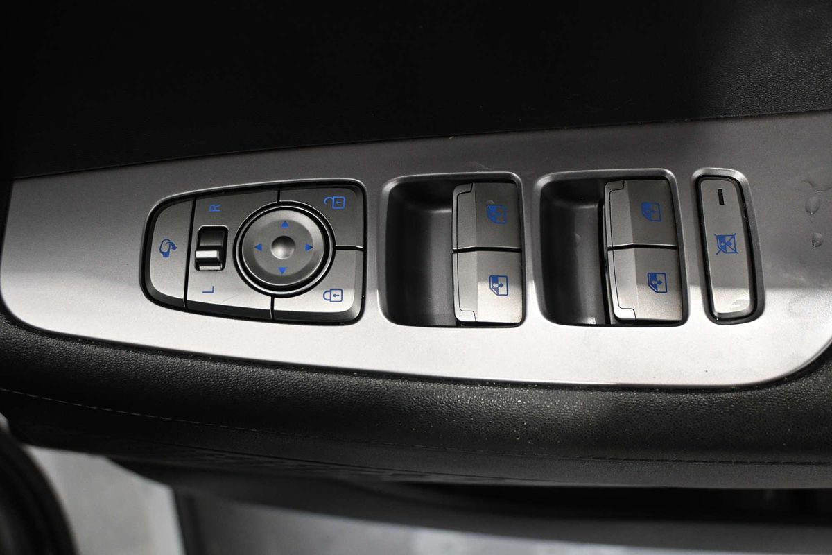 2021 Hyundai Palisade LX2.V1