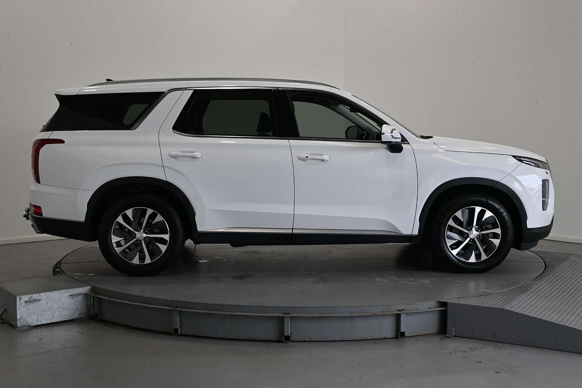 2021 Hyundai Palisade LX2.V1