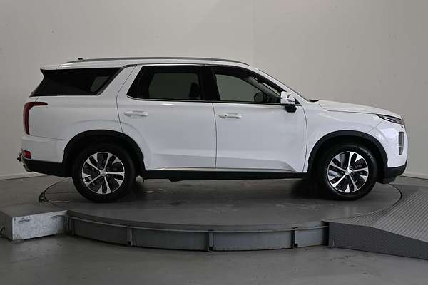 2021 Hyundai Palisade LX2.V1