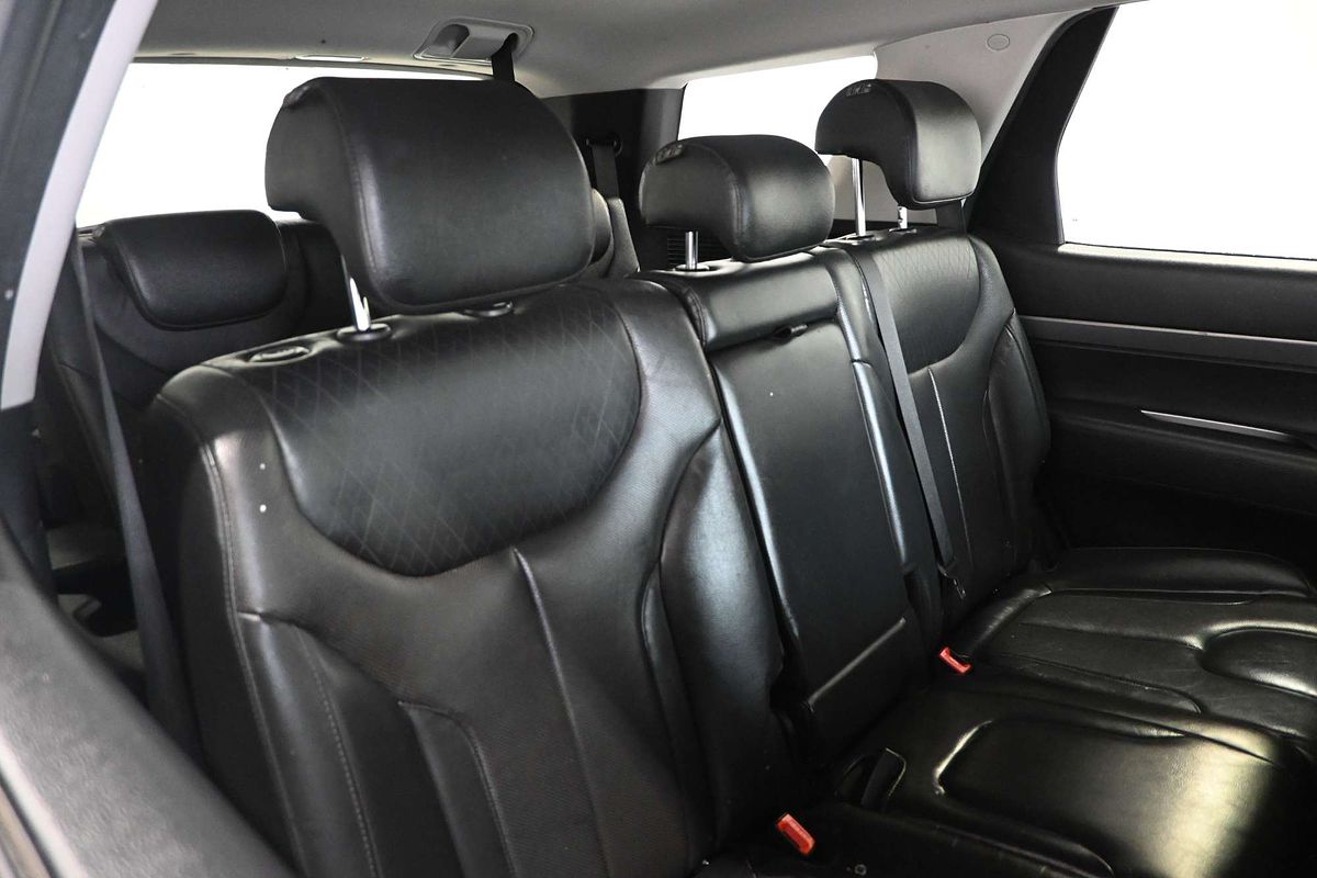 2021 Hyundai Palisade LX2.V1