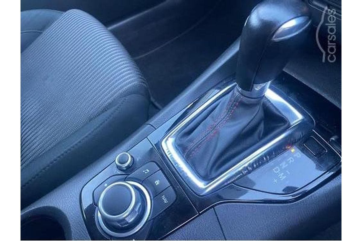 2014 Mazda 3 SP25 BM Series