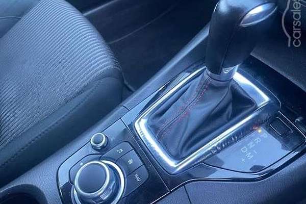 2014 Mazda 3 SP25 BM Series