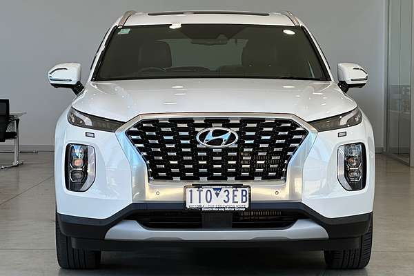 2021 Hyundai Palisade Highlander LX2.V1