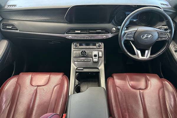 2021 Hyundai Palisade Highlander LX2.V1