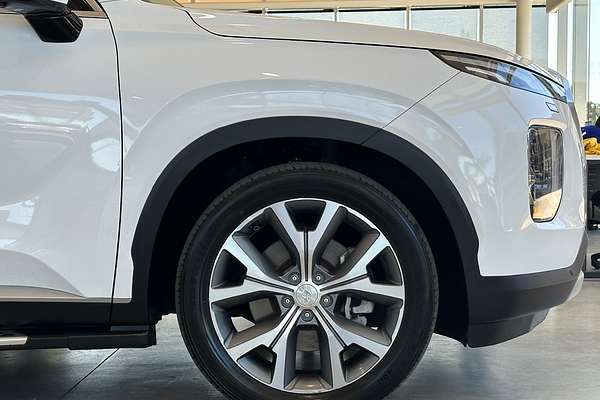 2021 Hyundai Palisade Highlander LX2.V1