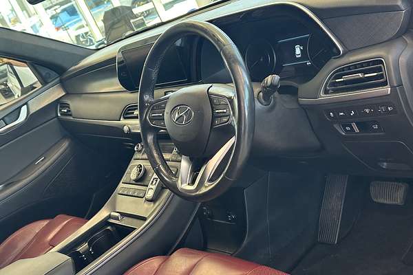 2021 Hyundai Palisade Highlander LX2.V1