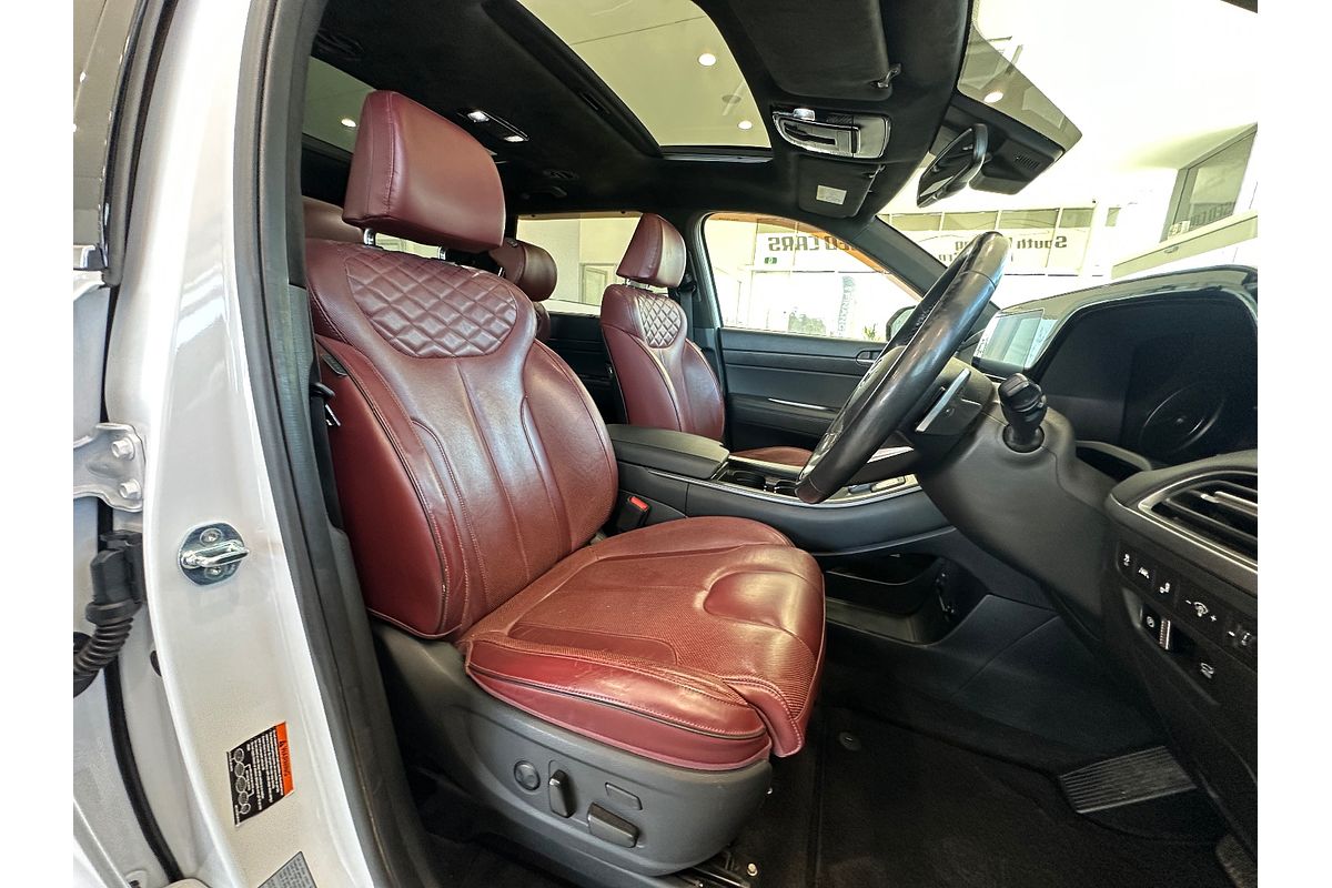 2021 Hyundai Palisade Highlander LX2.V1