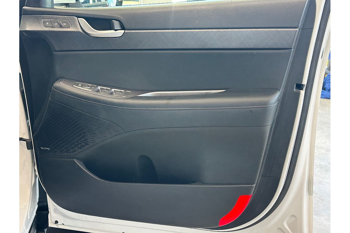 2021 Hyundai Palisade Highlander LX2.V1