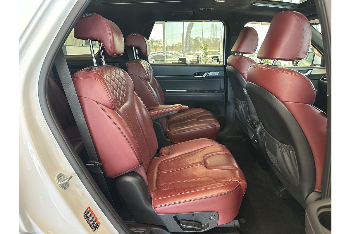 2021 Hyundai Palisade Highlander LX2.V1