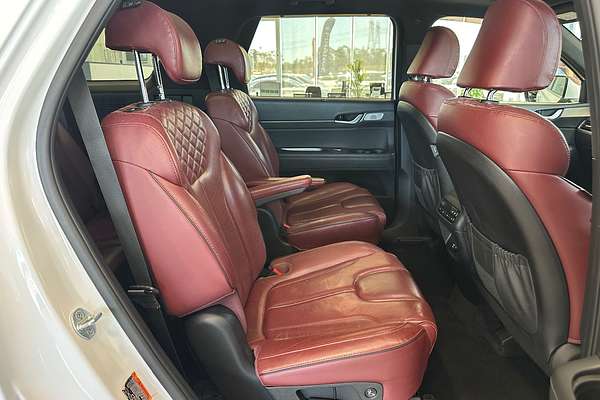 2021 Hyundai Palisade Highlander LX2.V1
