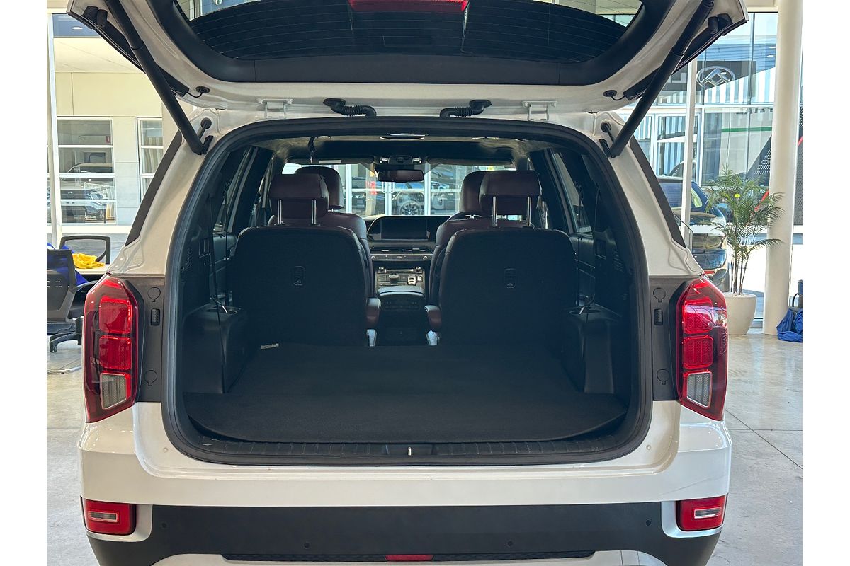 2021 Hyundai Palisade Highlander LX2.V1