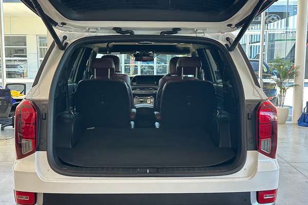 2021 Hyundai Palisade Highlander LX2.V1