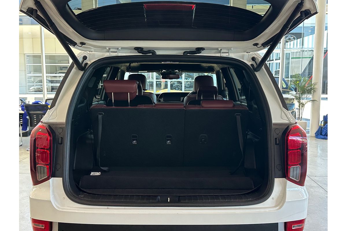 2021 Hyundai Palisade Highlander LX2.V1