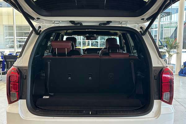 2021 Hyundai Palisade Highlander LX2.V1