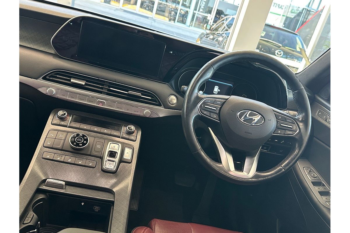 2021 Hyundai Palisade Highlander LX2.V1