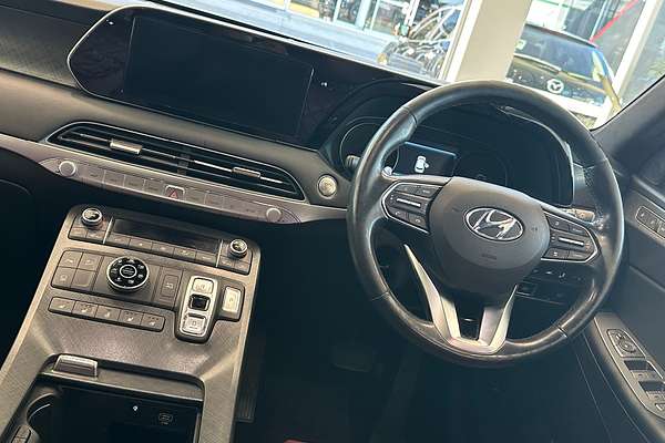 2021 Hyundai Palisade Highlander LX2.V1