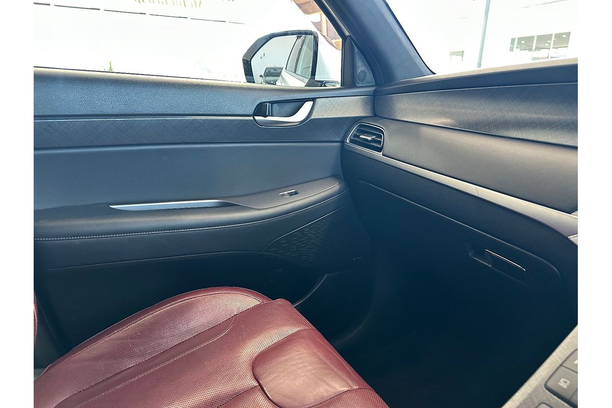 2021 Hyundai Palisade Highlander LX2.V1