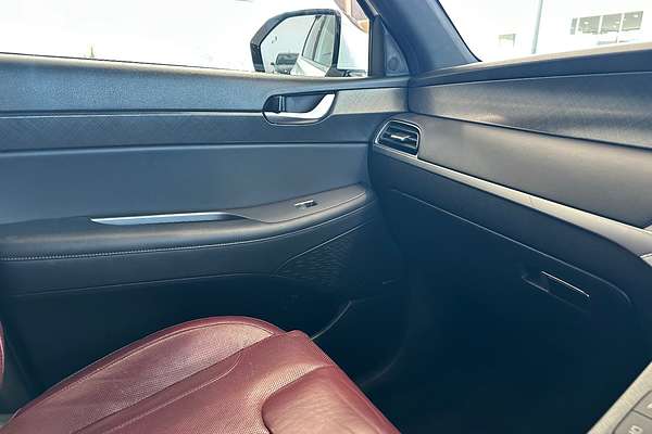 2021 Hyundai Palisade Highlander LX2.V1