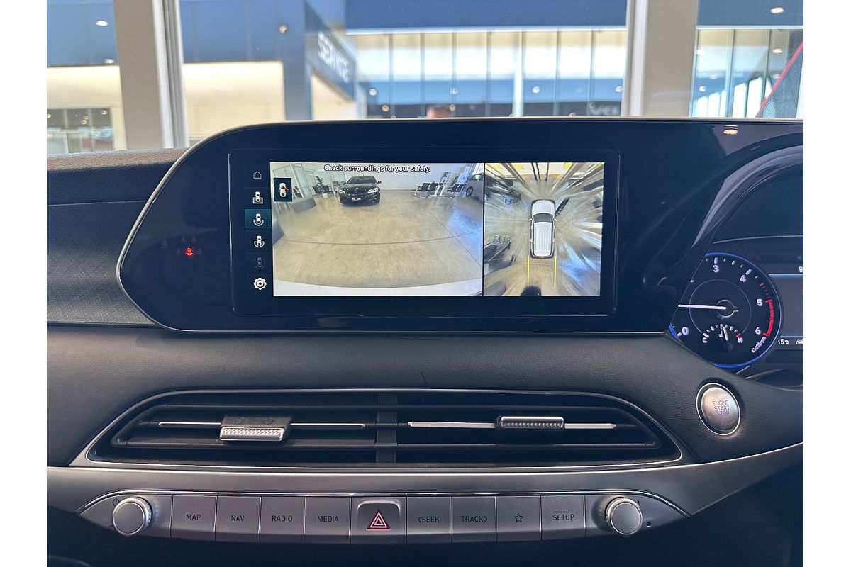 2021 Hyundai Palisade Highlander LX2.V1