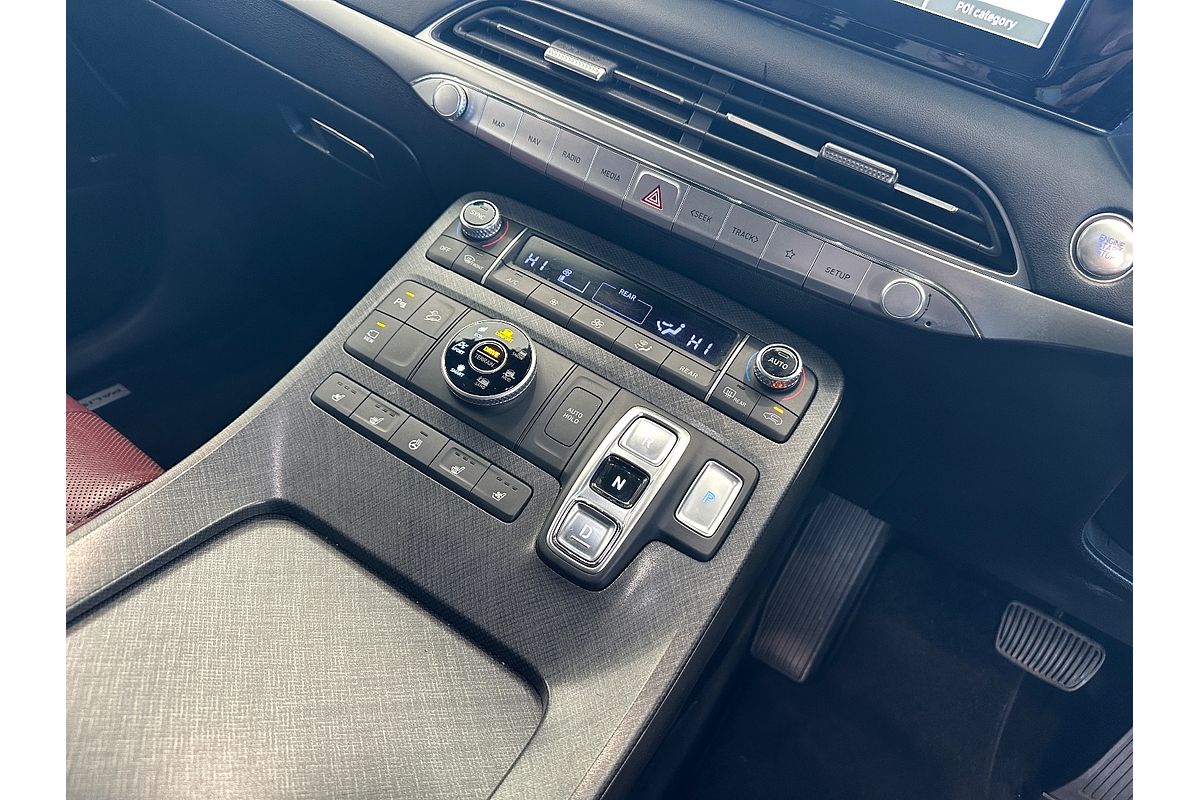 2021 Hyundai Palisade Highlander LX2.V1