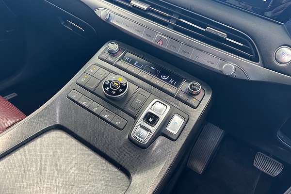 2021 Hyundai Palisade Highlander LX2.V1