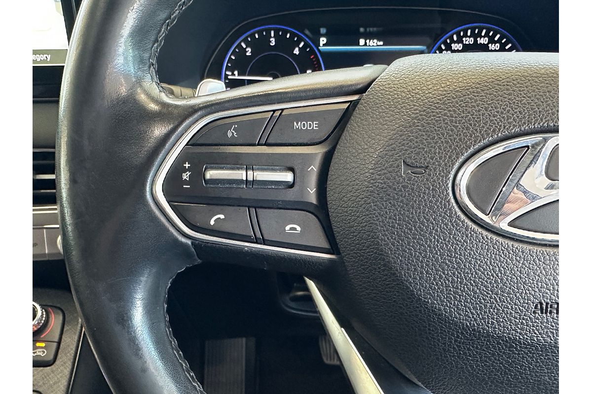 2021 Hyundai Palisade Highlander LX2.V1