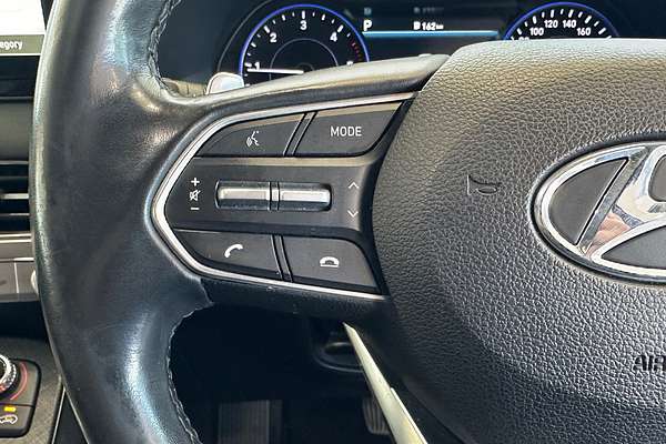 2021 Hyundai Palisade Highlander LX2.V1