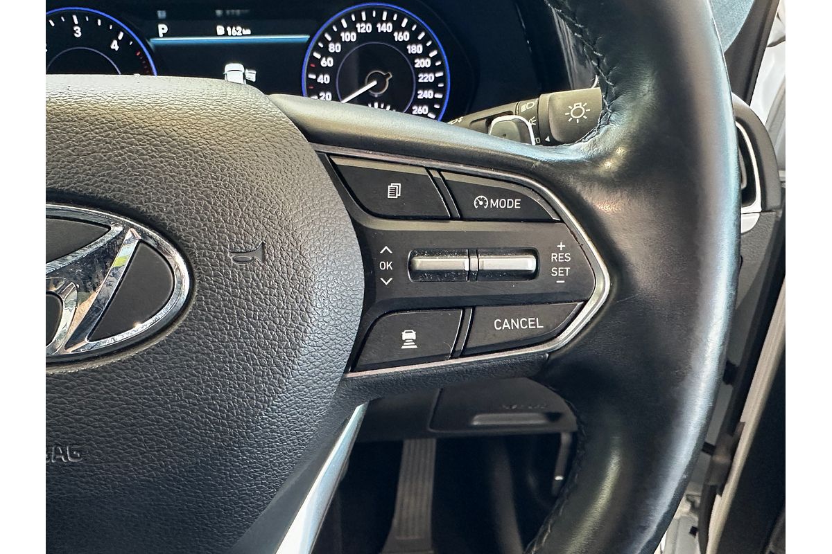 2021 Hyundai Palisade Highlander LX2.V1