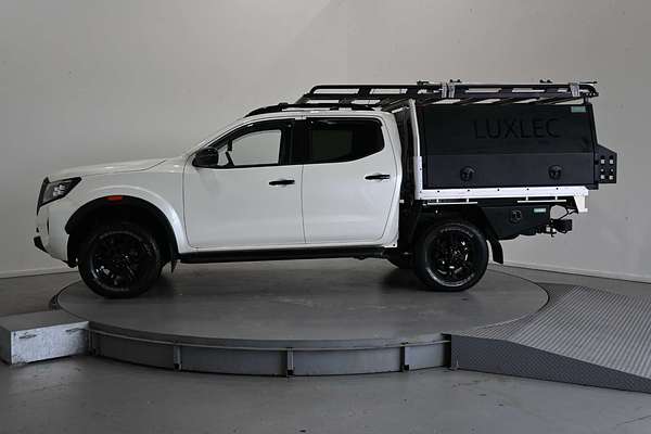 2023 Nissan Navara PRO-4X Warrior D23 4X4