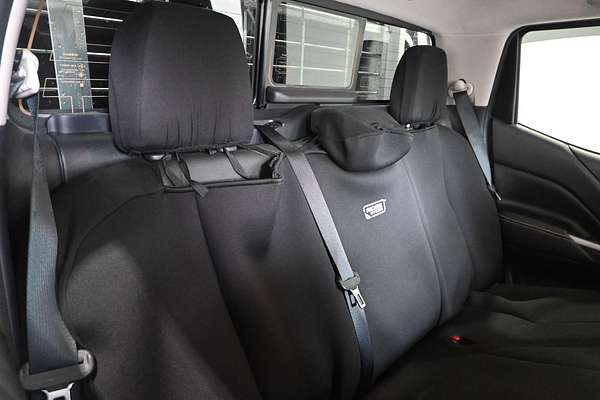 2023 Nissan Navara PRO-4X Warrior D23 4X4