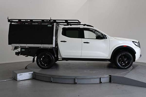2023 Nissan Navara PRO-4X Warrior D23 4X4