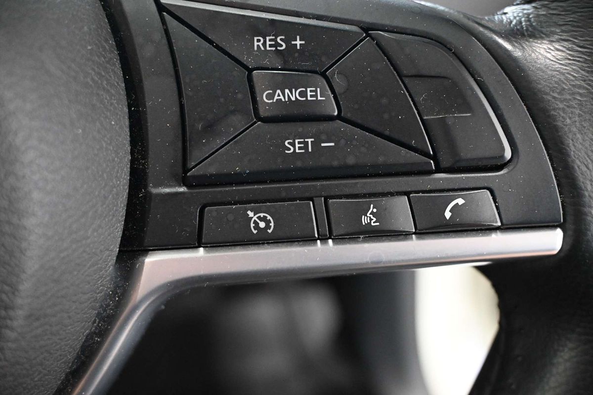 2023 Nissan Navara PRO-4X Warrior D23 4X4