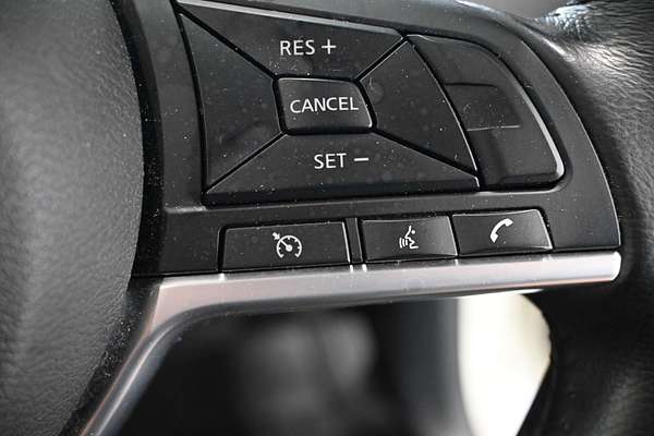 2023 Nissan Navara PRO-4X Warrior D23 4X4