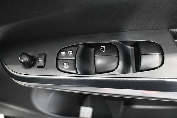 2023 Nissan Navara PRO-4X Warrior D23 4X4