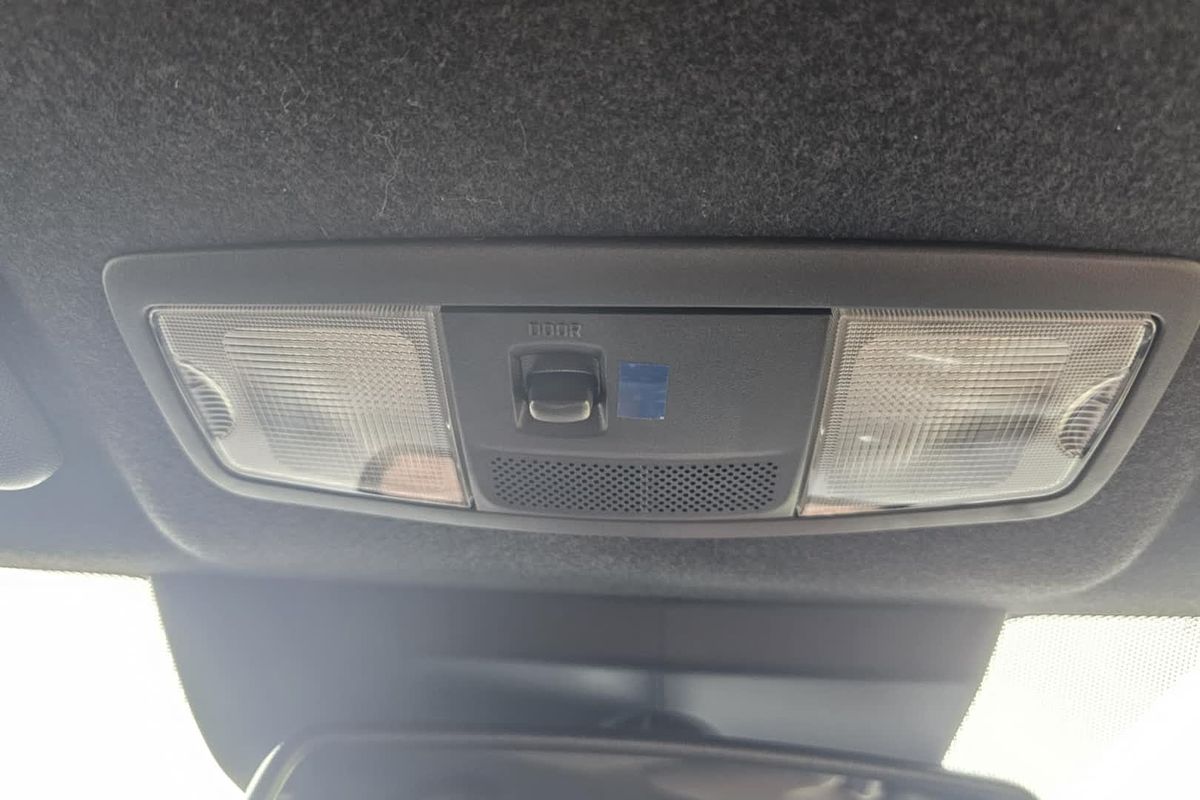 2025 Mitsubishi ASX GSR XD