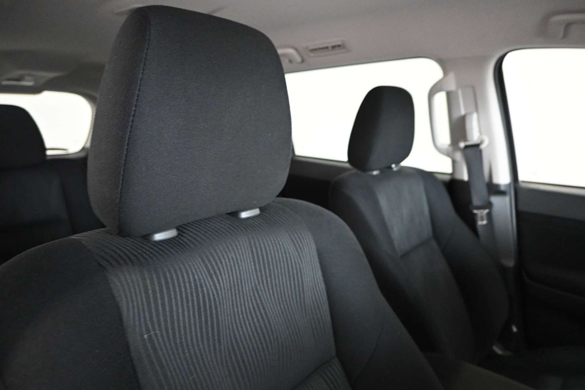 2021 Mitsubishi Pajero Sport GLS QF