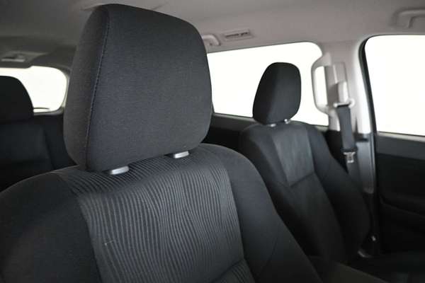 2021 Mitsubishi Pajero Sport GLS QF